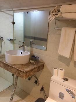 Cardin Holiday Hotel Suzhou  Zewnętrze zdjęcie