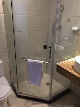Cardin Holiday Hotel Suzhou  Zewnętrze zdjęcie