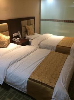 Cardin Holiday Hotel Suzhou  Zewnętrze zdjęcie