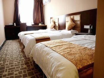 Cardin Holiday Hotel Suzhou  Zewnętrze zdjęcie