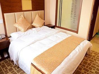 Cardin Holiday Hotel Suzhou  Zewnętrze zdjęcie