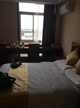 Cardin Holiday Hotel Suzhou  Zewnętrze zdjęcie