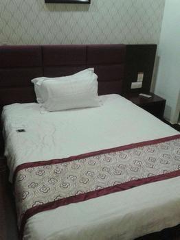 Cardin Holiday Hotel Suzhou  Zewnętrze zdjęcie